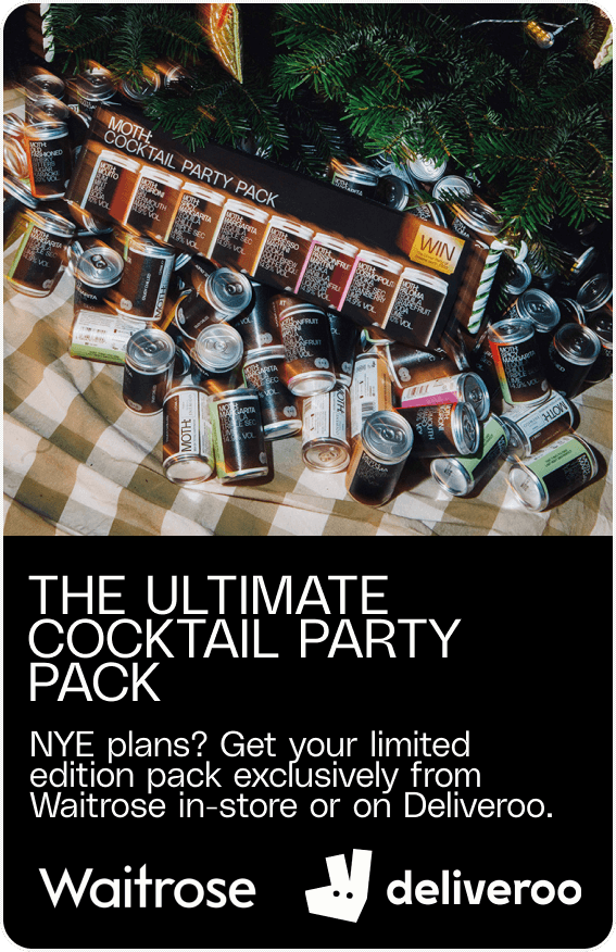 Cocktail Party Pack