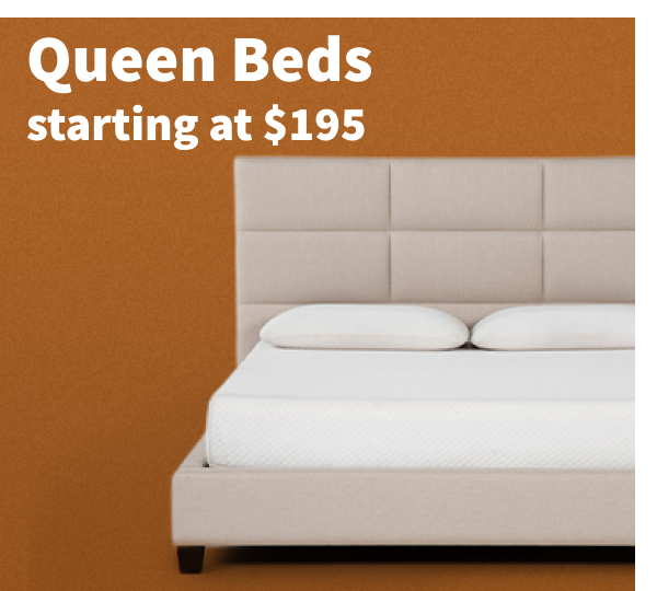 Queen Beds