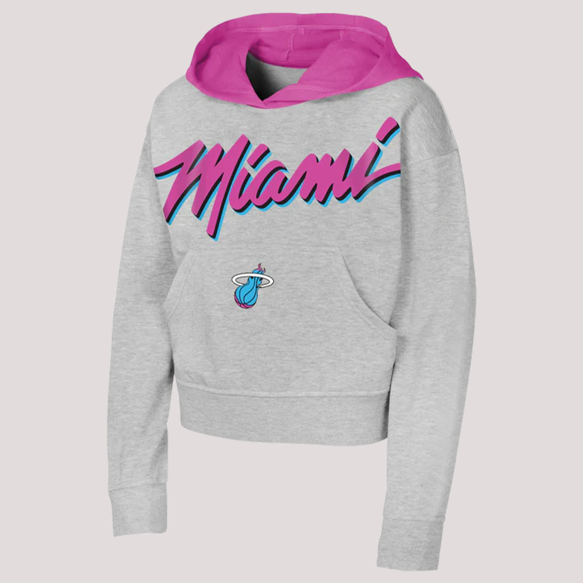 Court Culture Original Vice Girls Hoodie