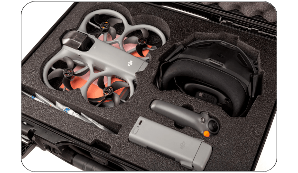 NANUK DJI Avata 360