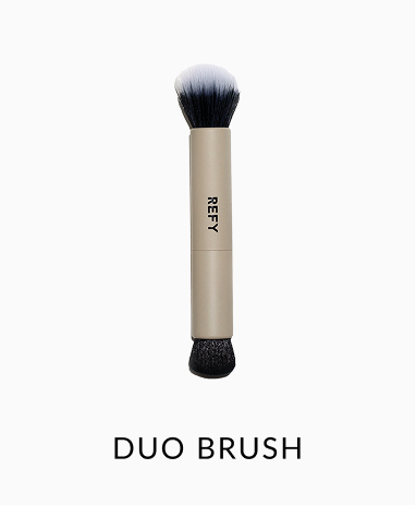 Duo Brush