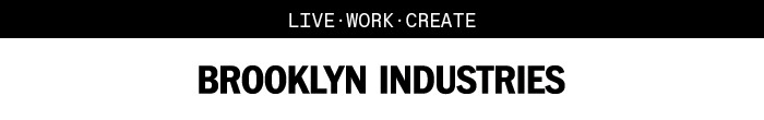 Brooklyn Industries