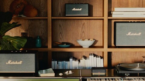 A Legendary Hi-Fi Company Just Breathed New Life Into Its Older Speakers