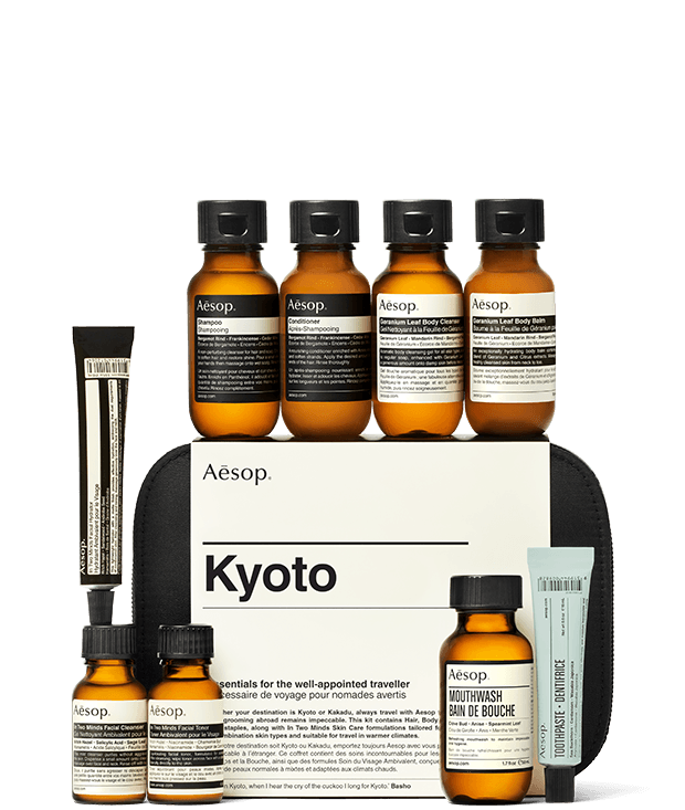 Kyoto