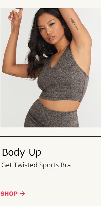 View product recommended for you