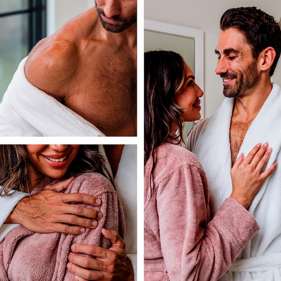 Shop Resort Bathrobe