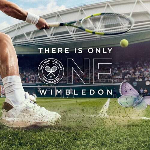 How to Watch the 2026 Wimbledon Championships Without Cable (Even for Free)