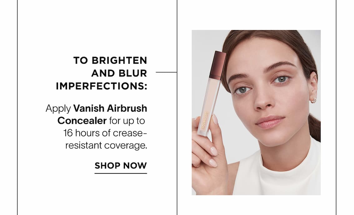 Vanish™ Airbrush Concealer