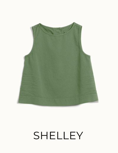 shelley