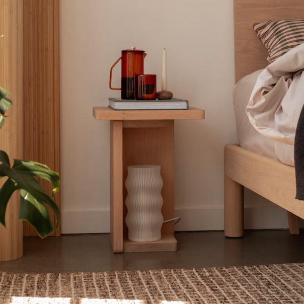 Keeps Nightstand