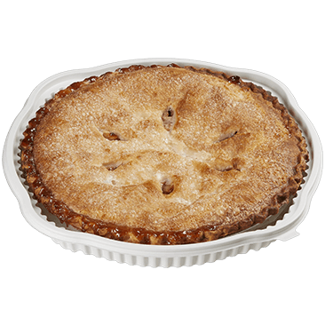 Kirkland Signature Apple Pie