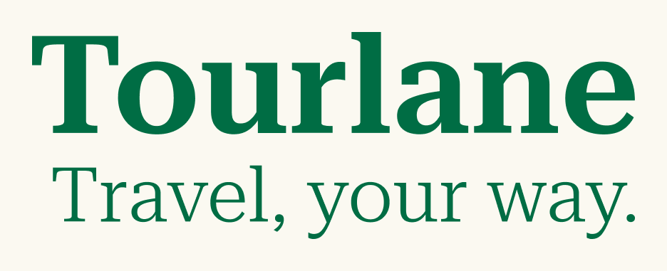 Tourlane Logo
