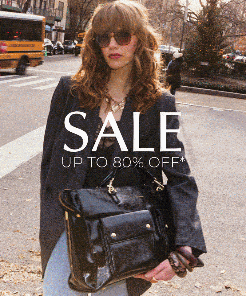 Sale nearly all 80% off