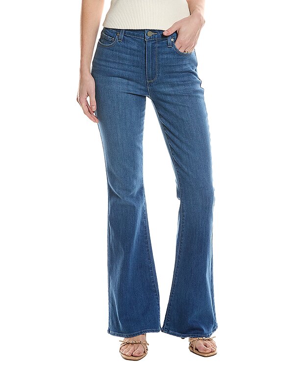PAIGE High Rise Bell Canyon Debi Jean