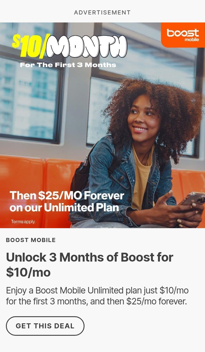 Ad