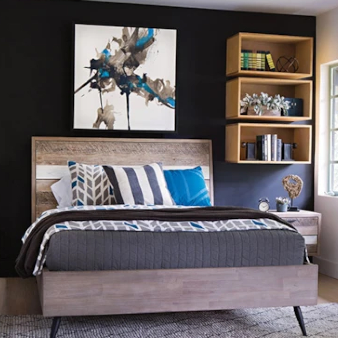 What Is Industrial Style?
