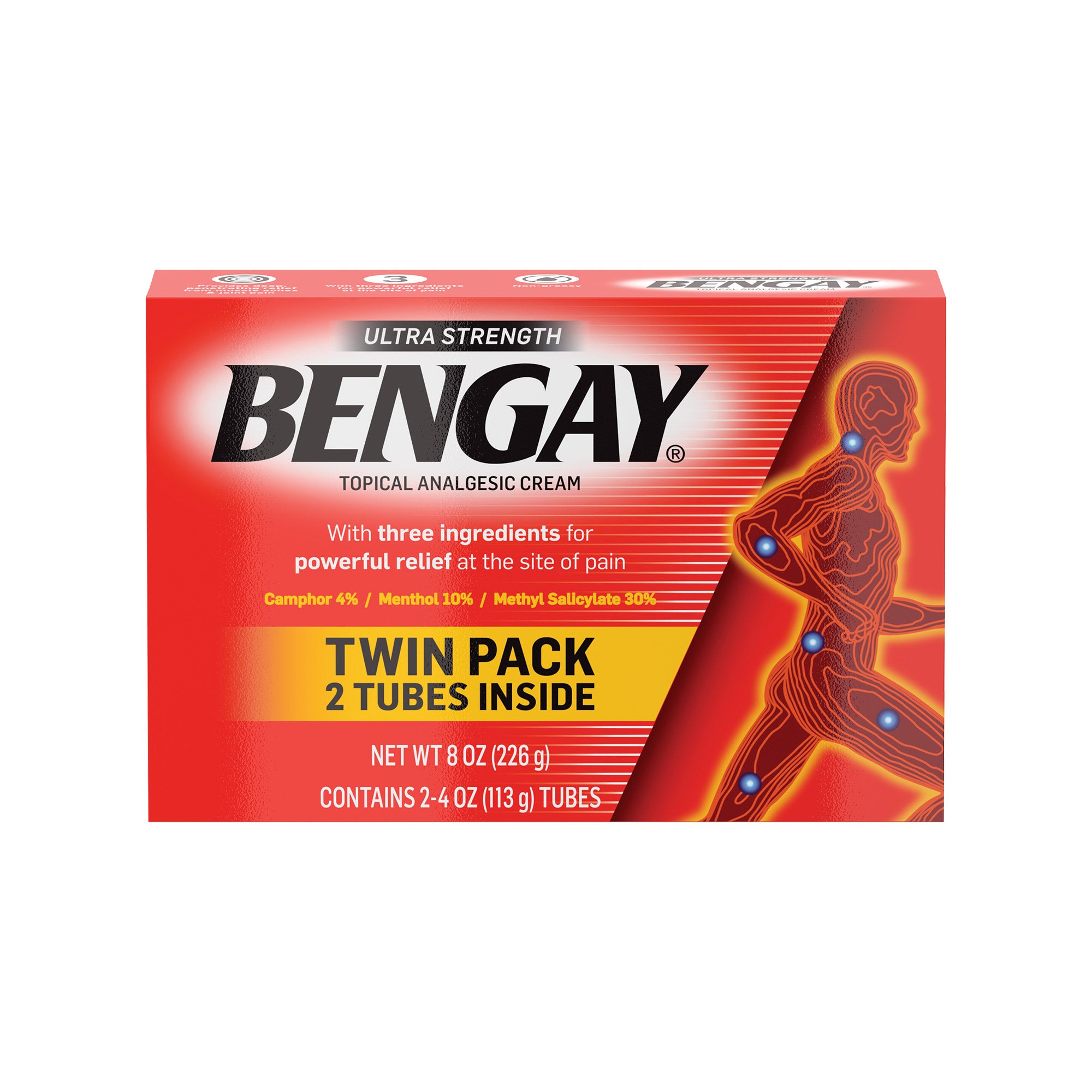 Bengay