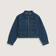 Emily Boxy Work Wear Jacket
