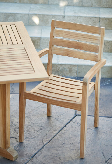 HiTeak Furniture