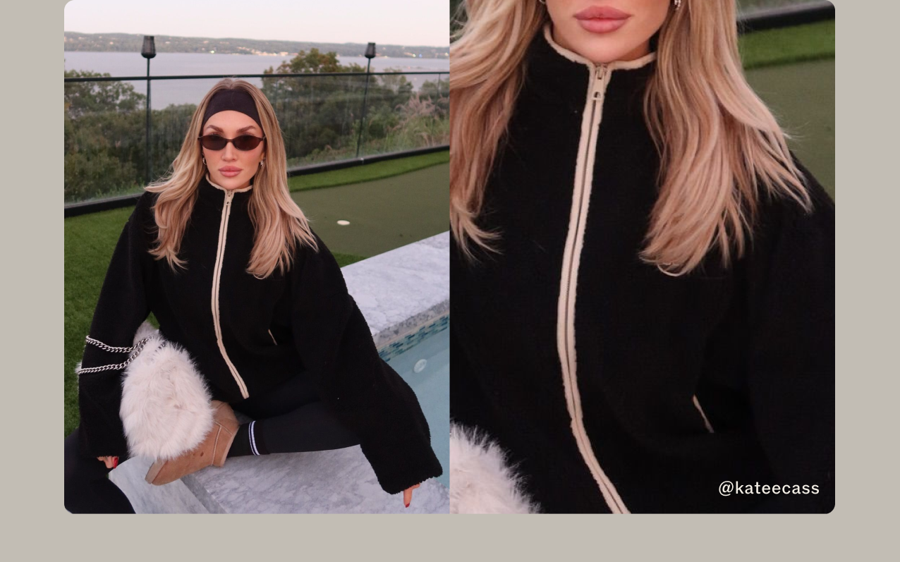 FLEECE