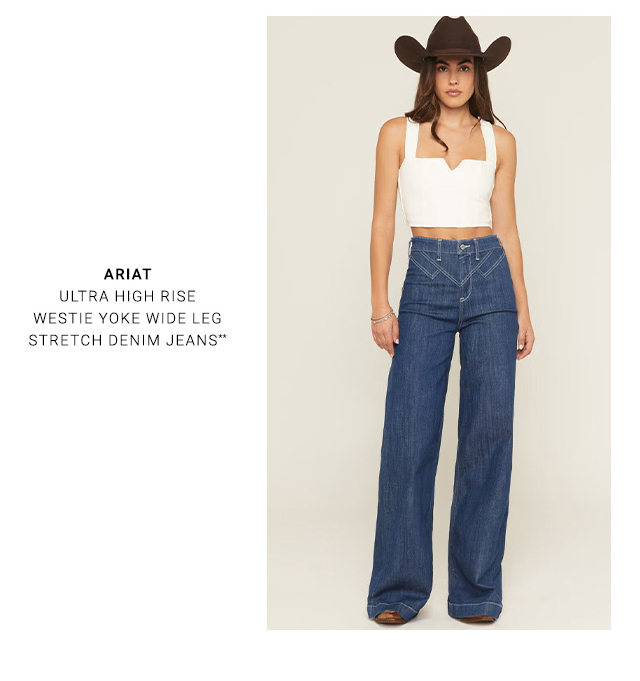 Boots & Apparel - Shop Now »