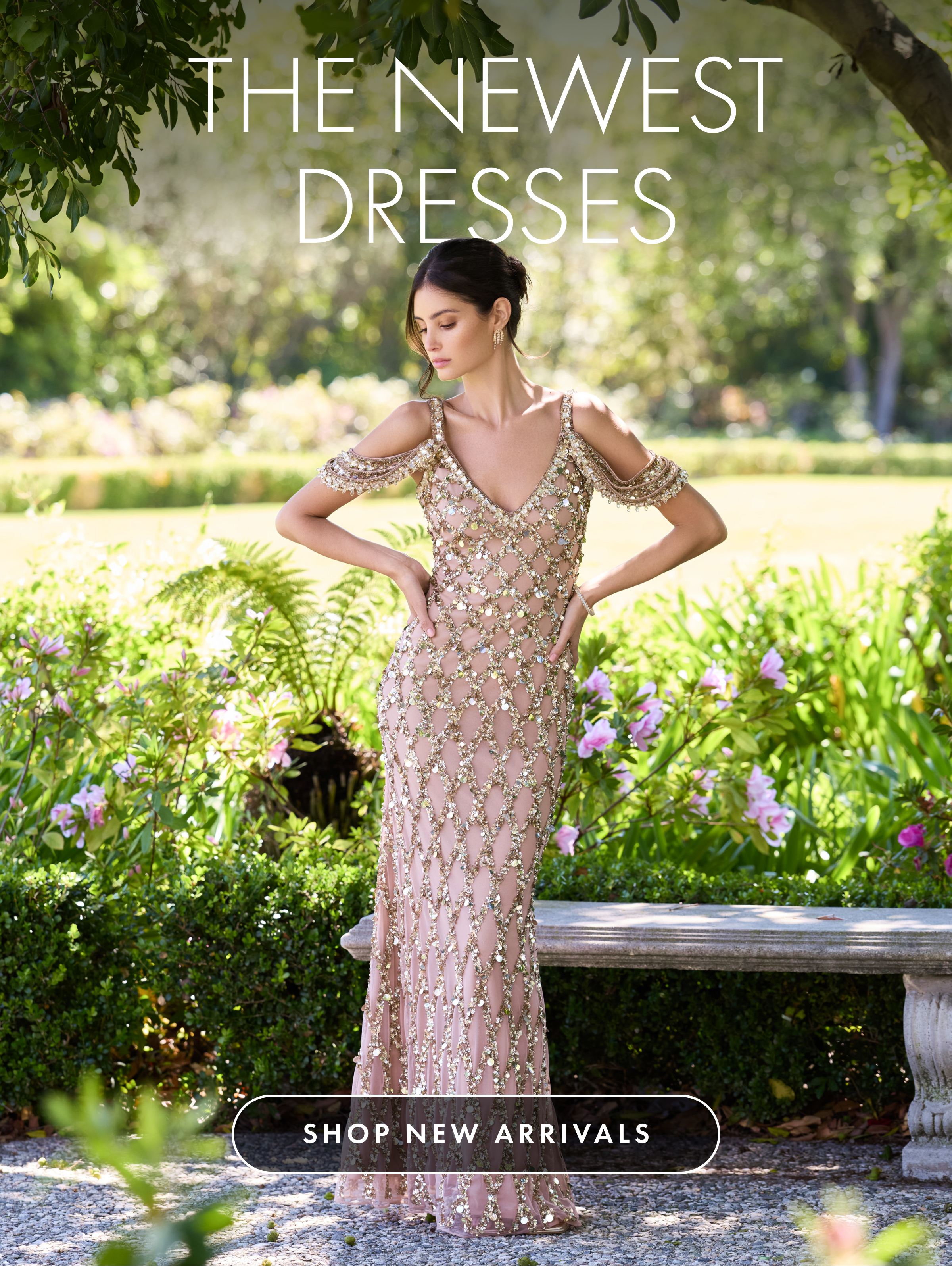 The Newest Dresses | Shop New Arrivals