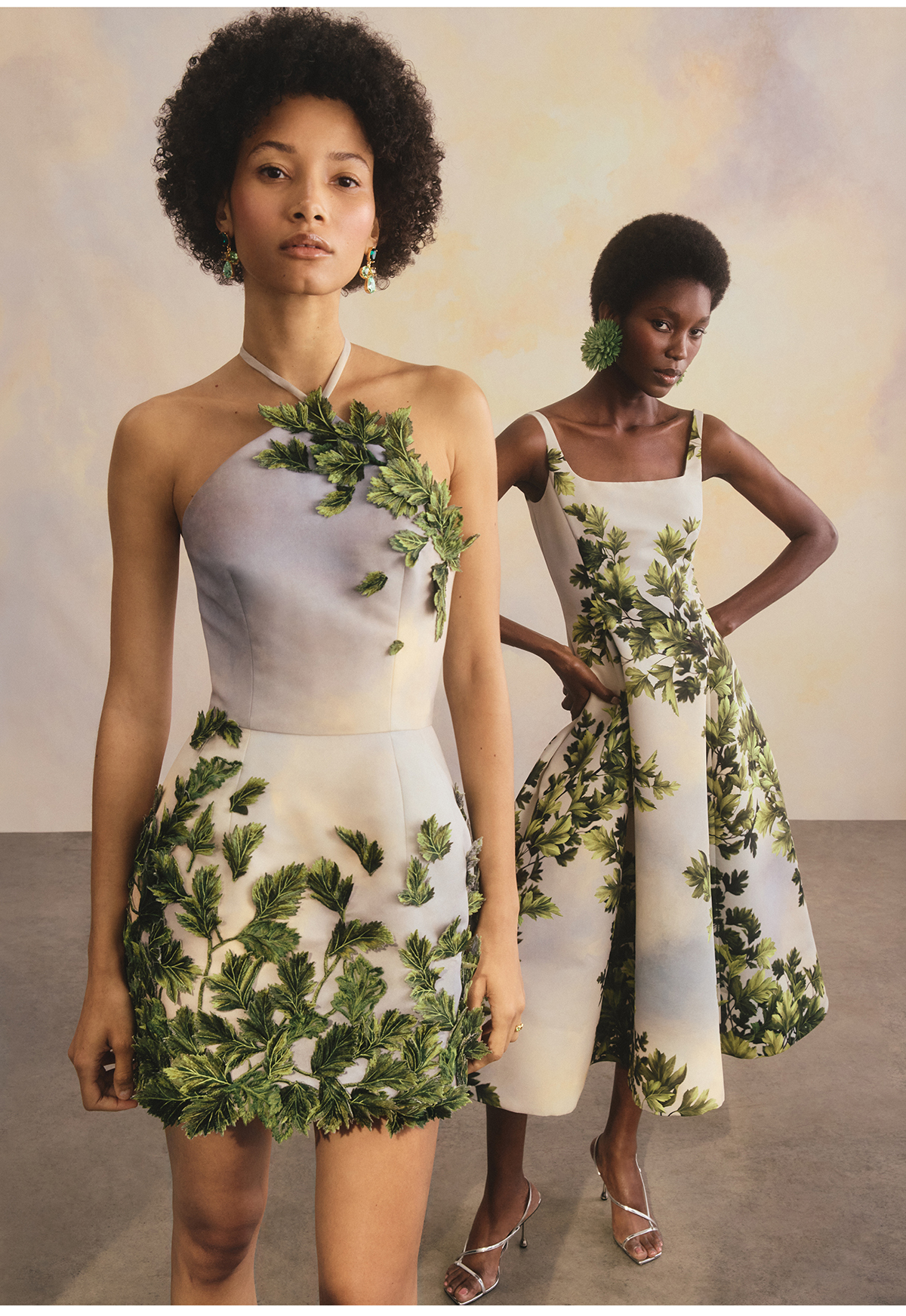 New In Ready-to-Wear