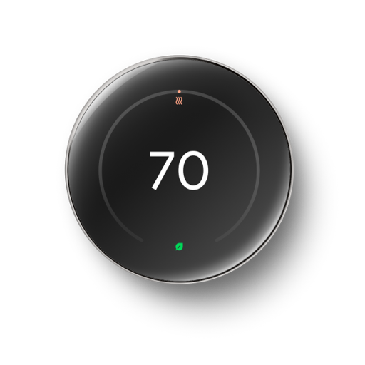 Nest&nbsp;Learning&nbsp;Thermostat (4th&nbsp;gen)