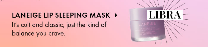 Lip Sleeping Mask Intense Hydration with Vitamin C