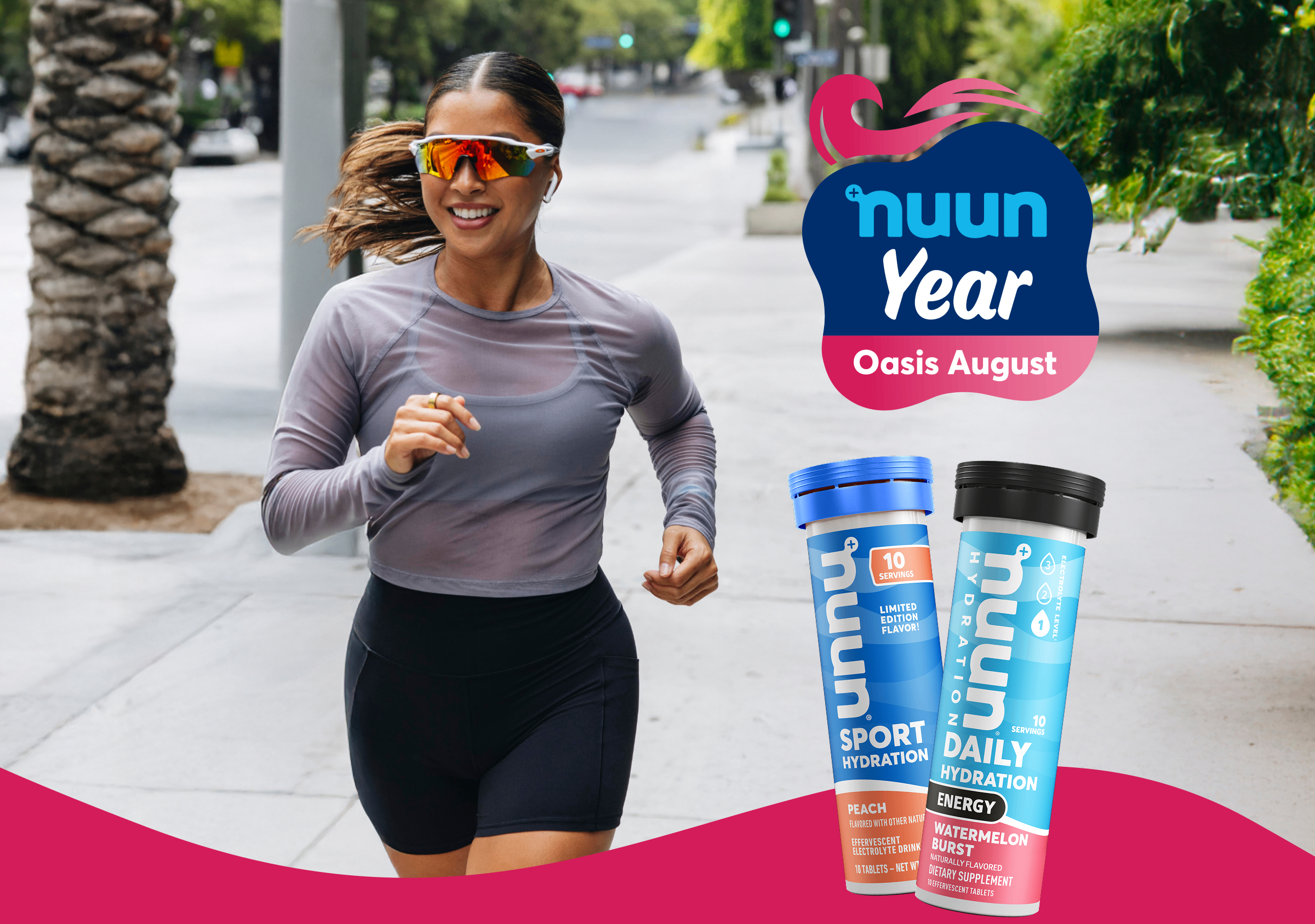 Nuun Year