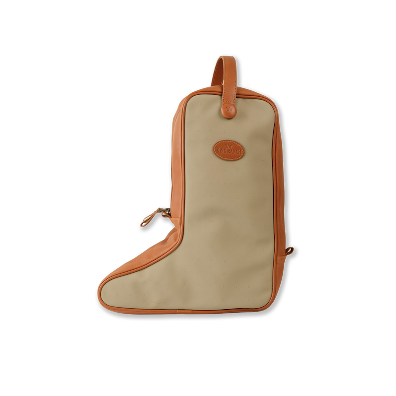 Armstrong Boot Bag