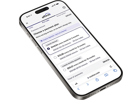 Affirm