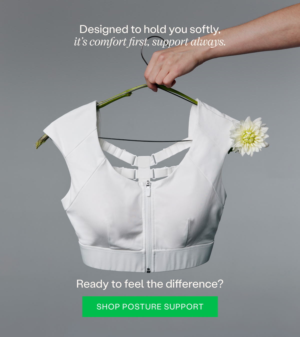 Shop Posture Support >
