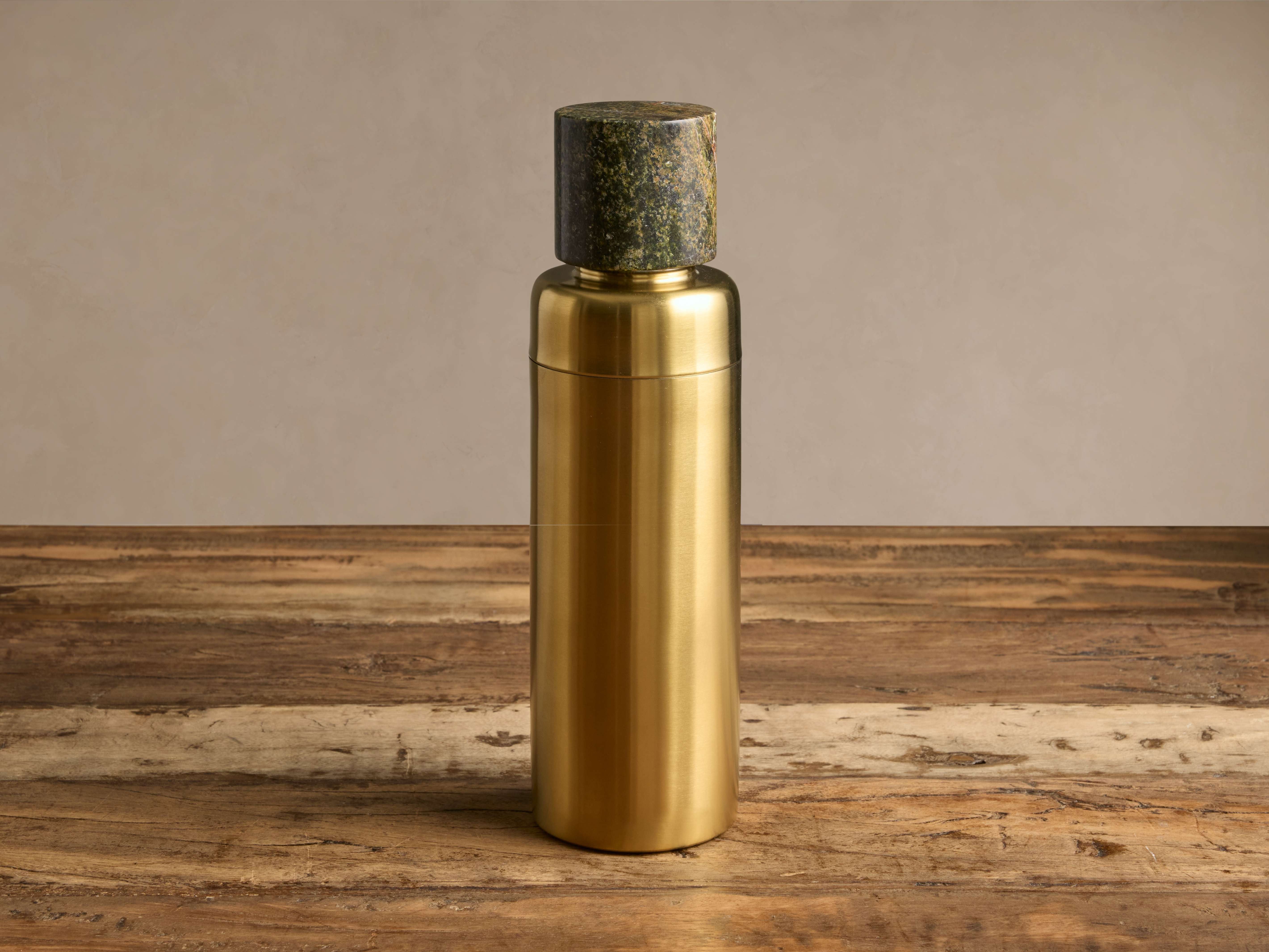 Image of Rhodes Cocktail Shaker