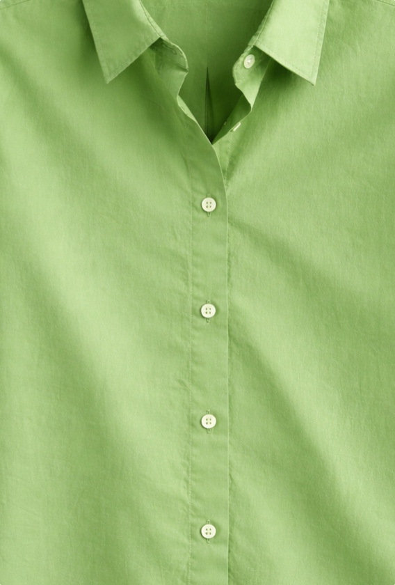 Lightweight Button-Ups