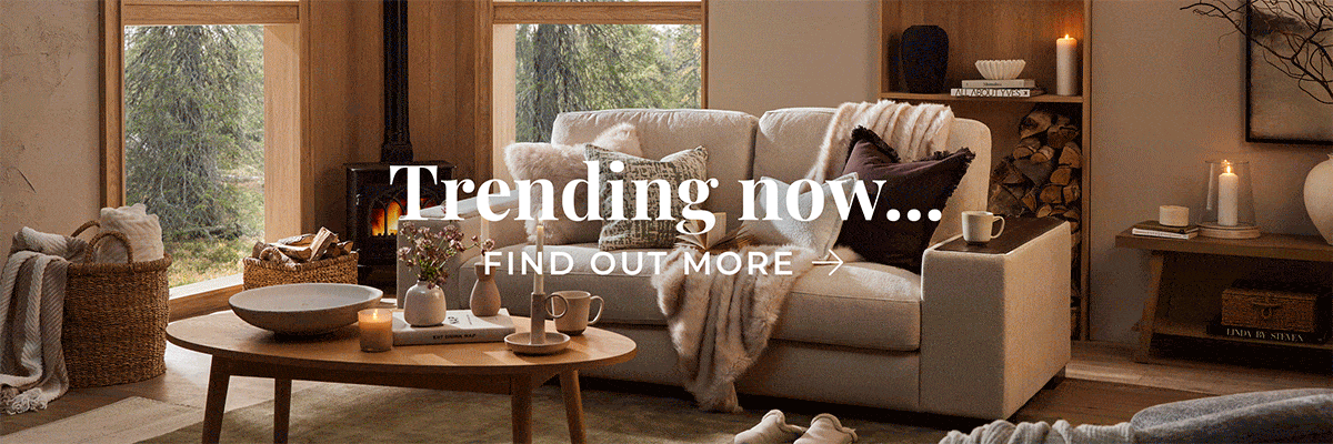 Trending now | Find out more >