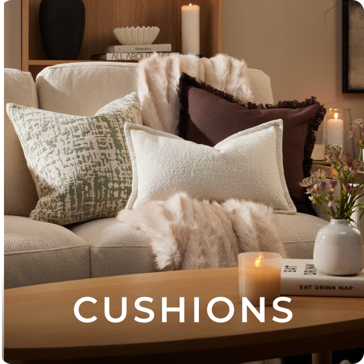 Cushion covers