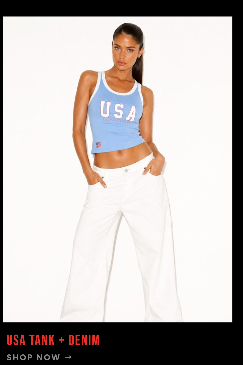 usa