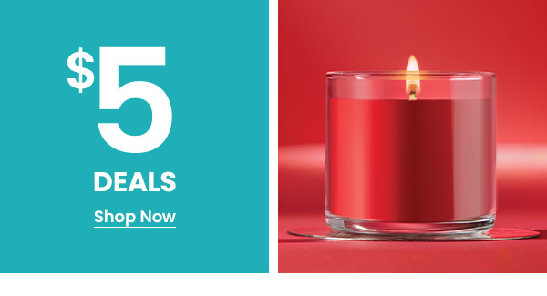 $5 Deals