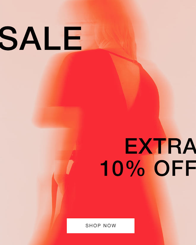 Sale up to 50% off