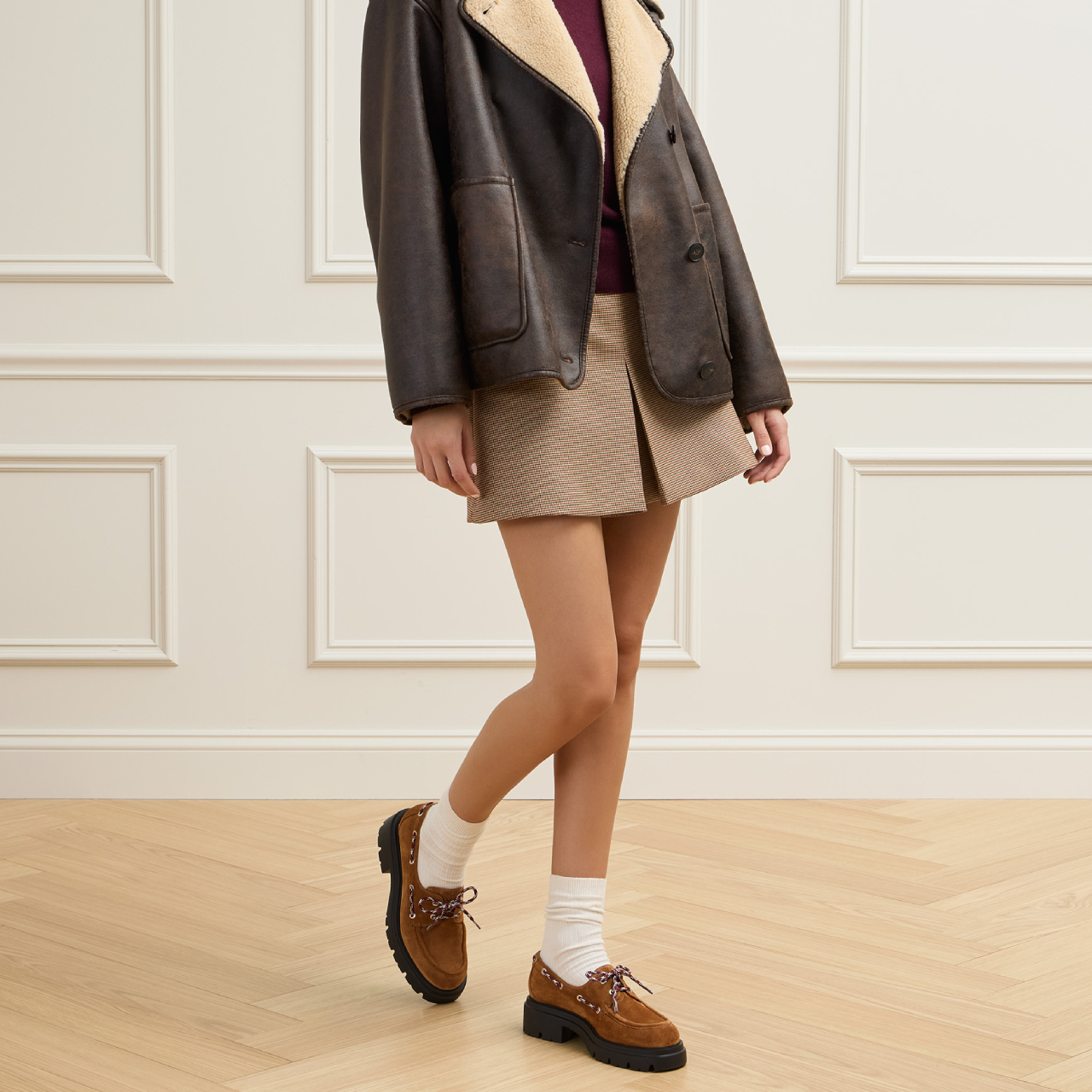 Stuart Weitzman