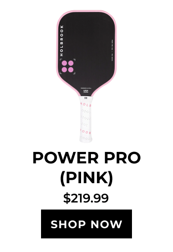 POWER PRO PINK