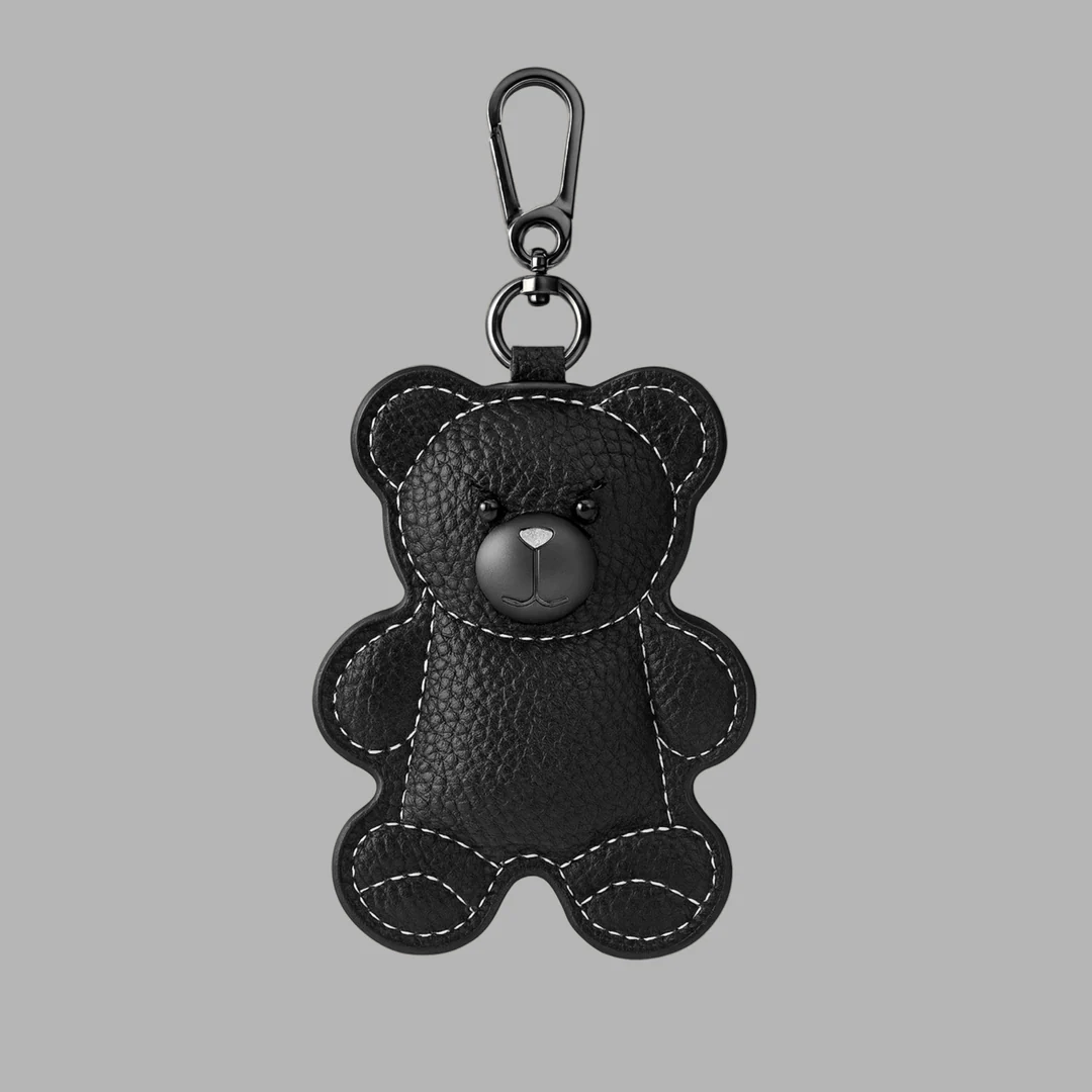 Teddy Charm