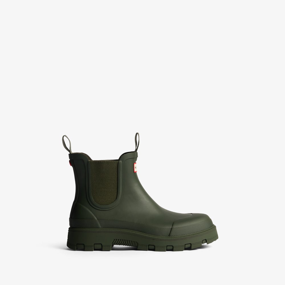 Hunter Elements Elastic Chelsea Unisex Boot