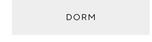 Dorm
