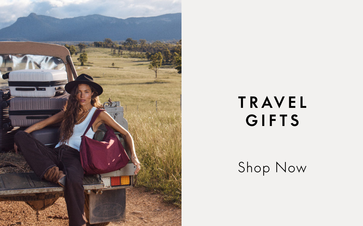 Travel Gifts