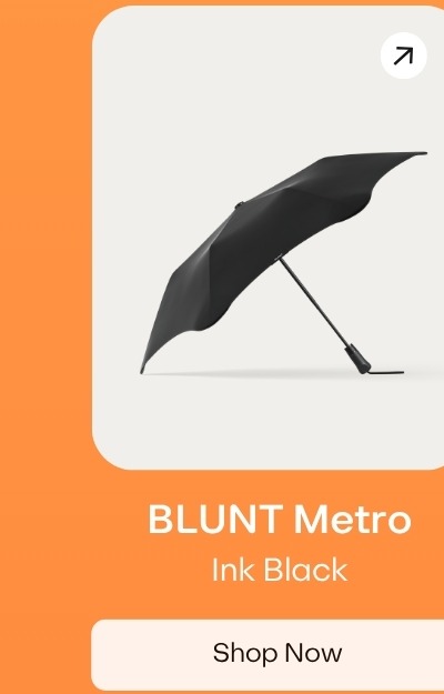 BLUNT ink black