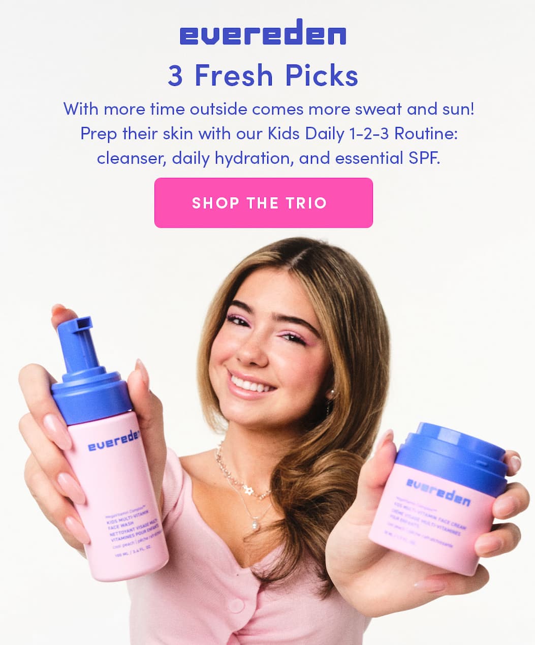 Shop The Trio