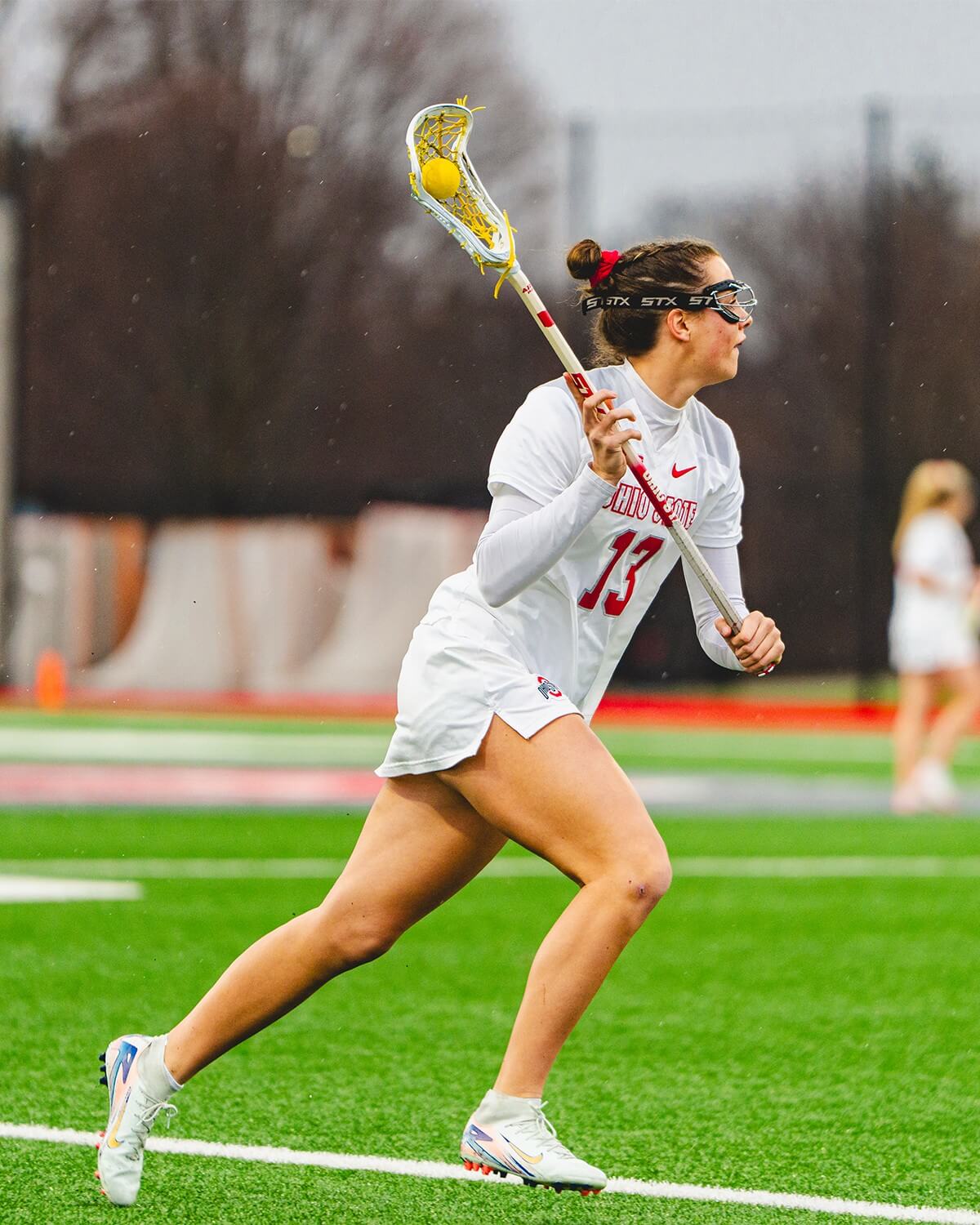 No. 19 Women's Lacrosse