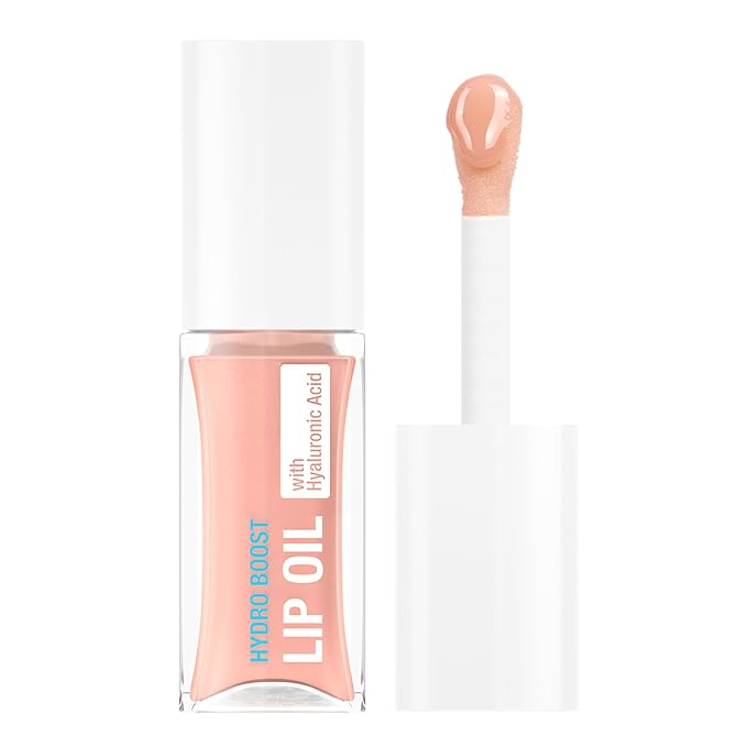 Neutrogena Hydro Boost Tinted Lip Oil
